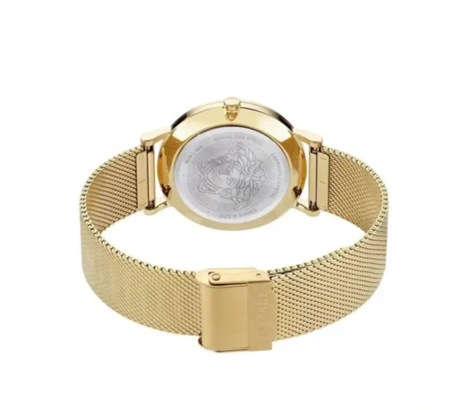 Versace VE1CA0523 Lady Damenuhr