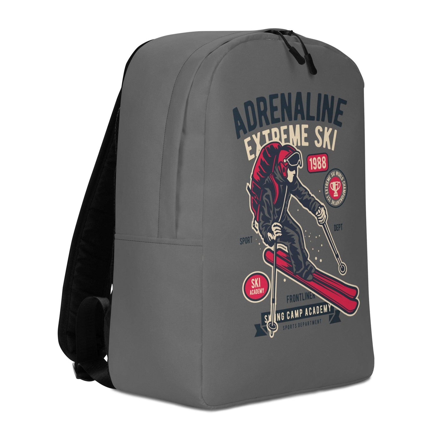 adrenaline-extreme-ski-rucksack-rucksack-jlr-design-52422 - JLR Design