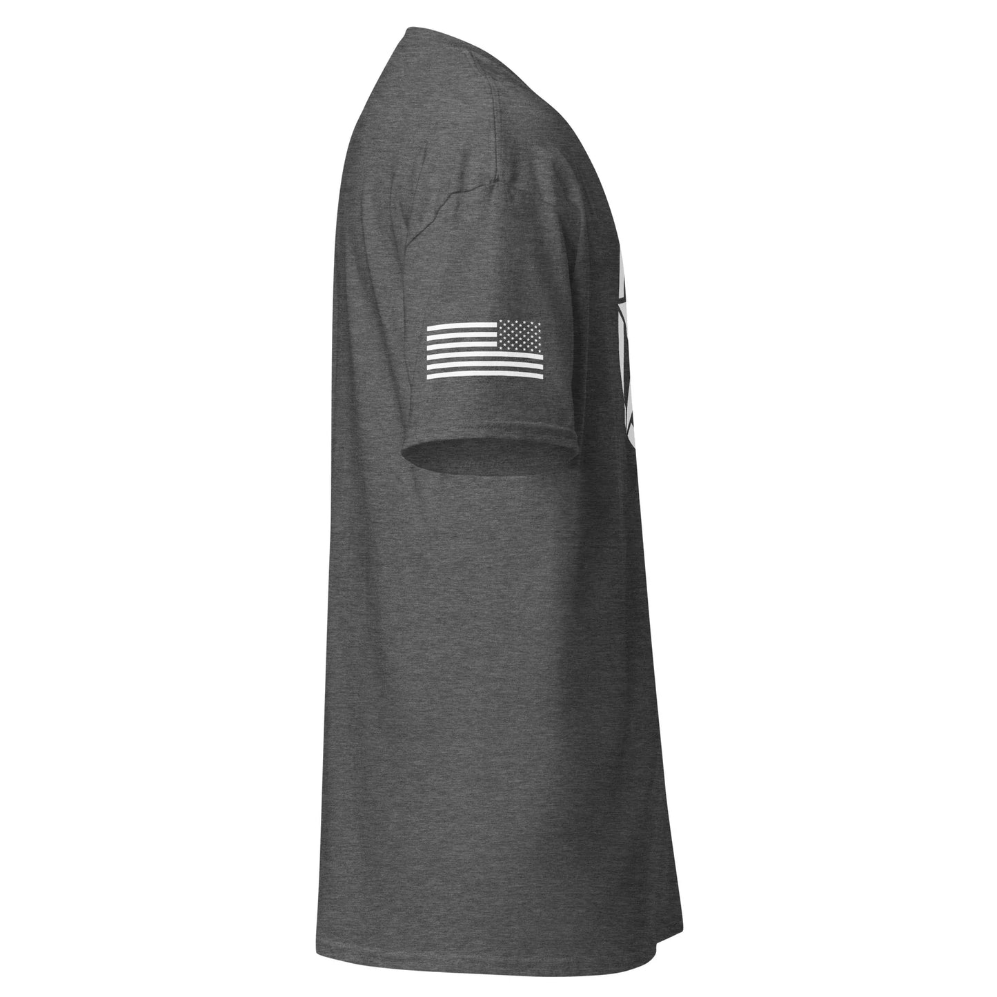 amerikanischer-leichter-panzer-m5-stuart-t-shirt-t-shirt-jlr-design-45621 - JLR Design