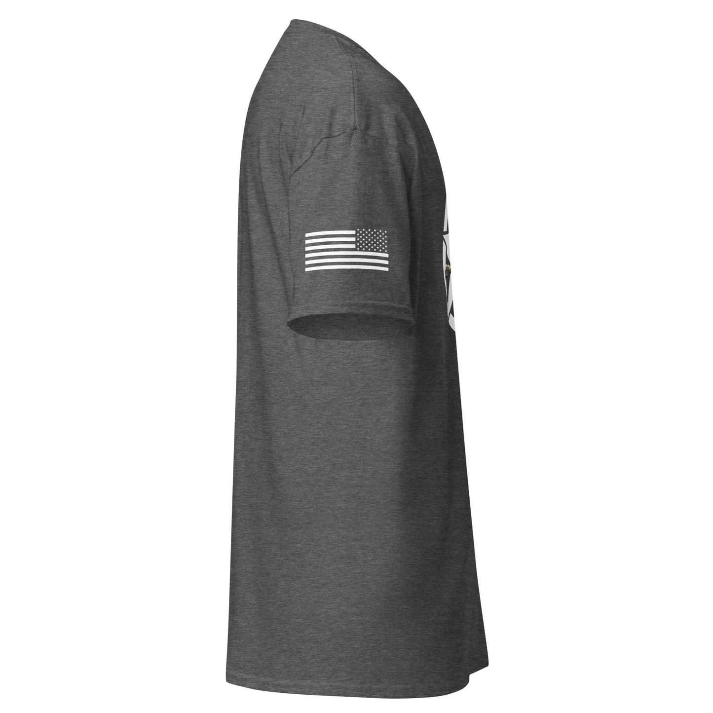 amerikanischer-panzerjager-t252-t-shirt-t-shirt-jlr-design-60255 - JLR Design
