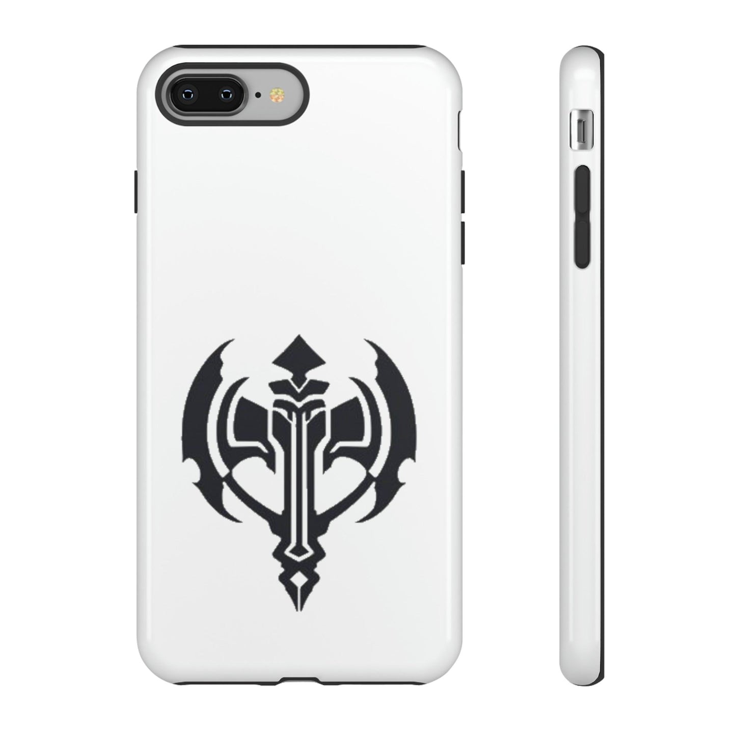 Apple Iphone Azur Lane Vichya Dominion Logo Cover Phone Case JLR Design