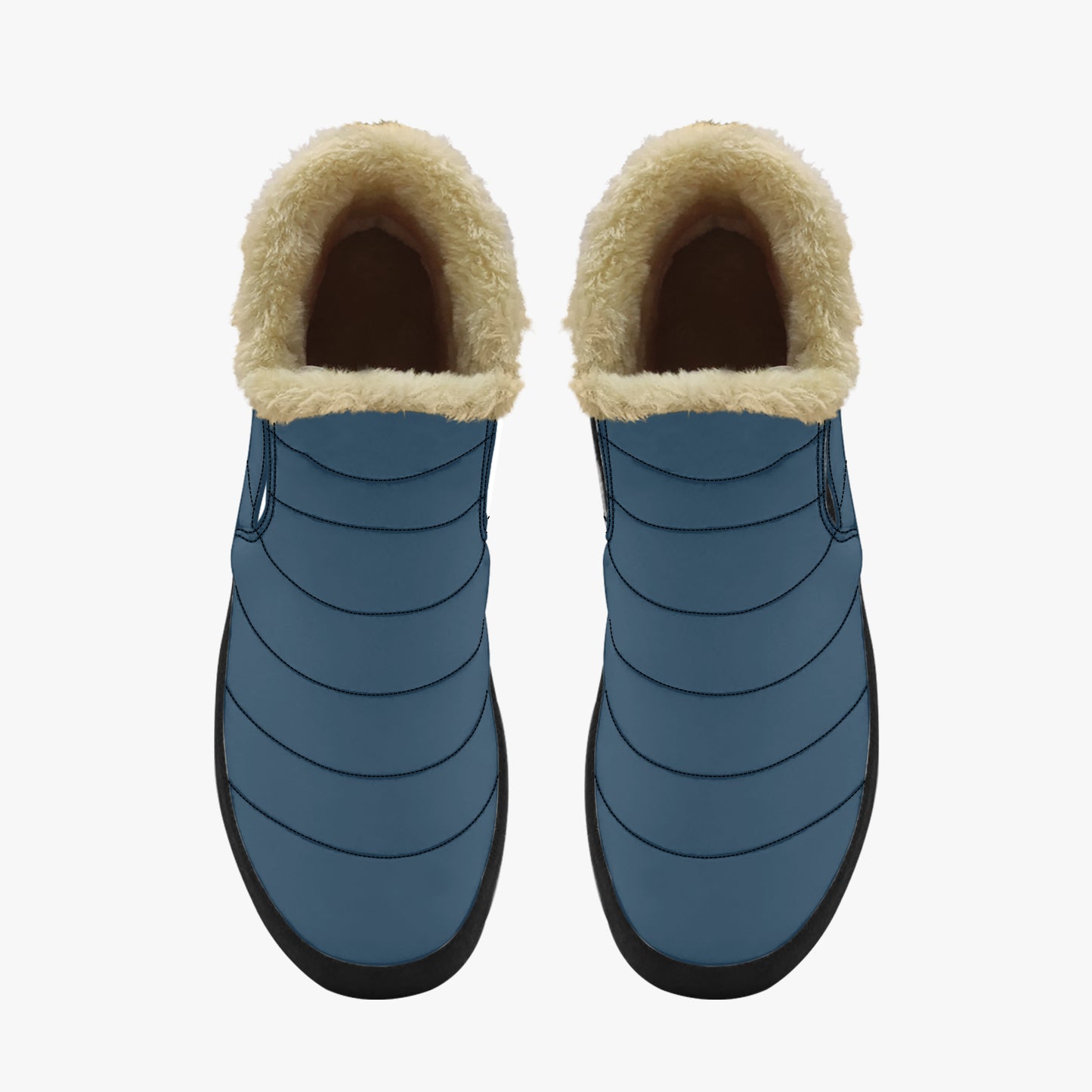 Arapawa Faux Fur Slipper Slipper JLR Design