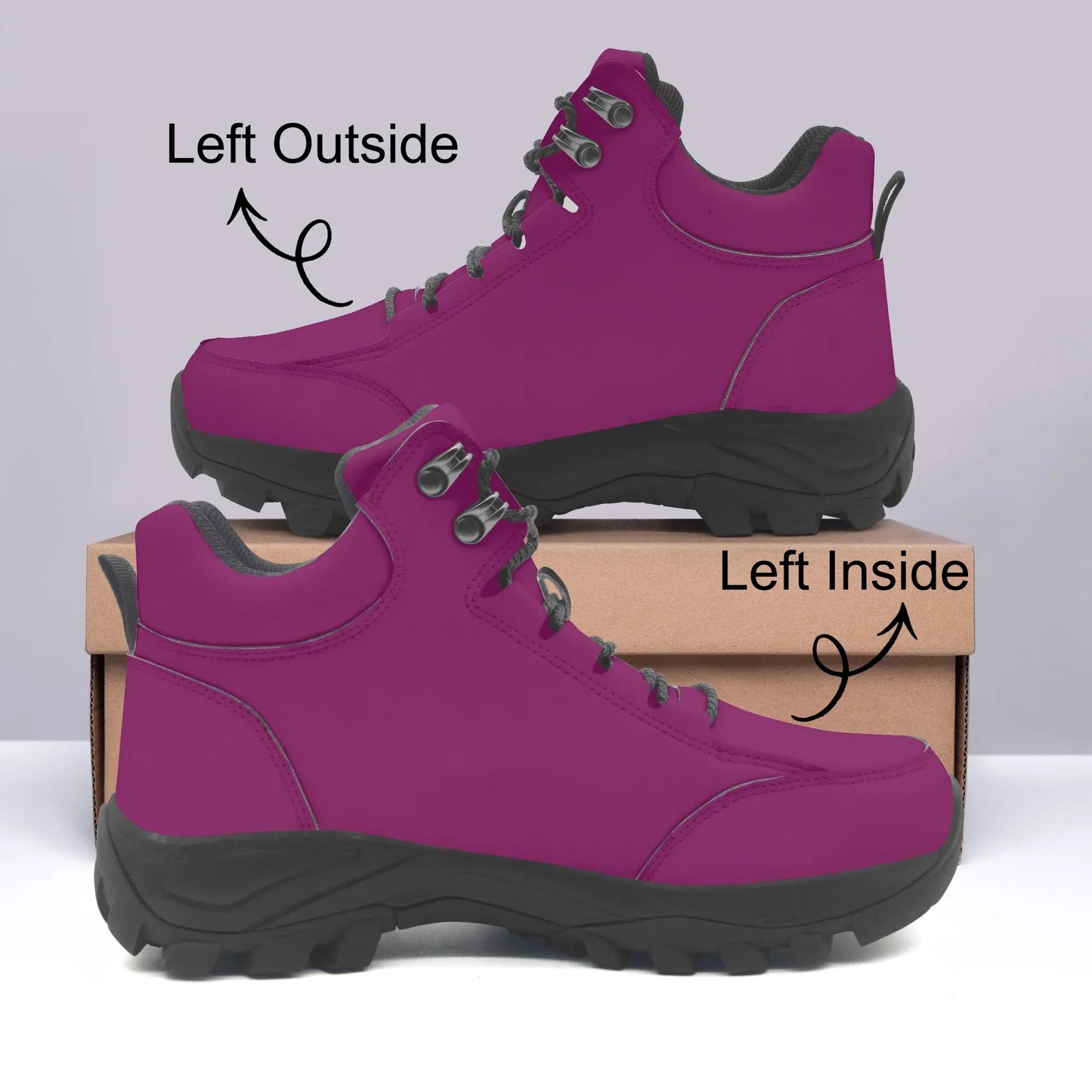 aubergine-winter-stiefel-winter-stiefel-jlr-design-44318 - JLR Design