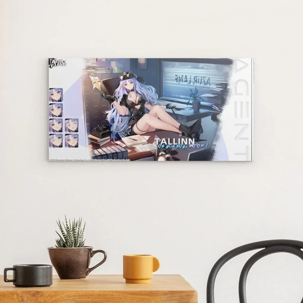 azur-lane-poster-event-agent-tallinn-poster-jlr-design-54792 - JLR Design