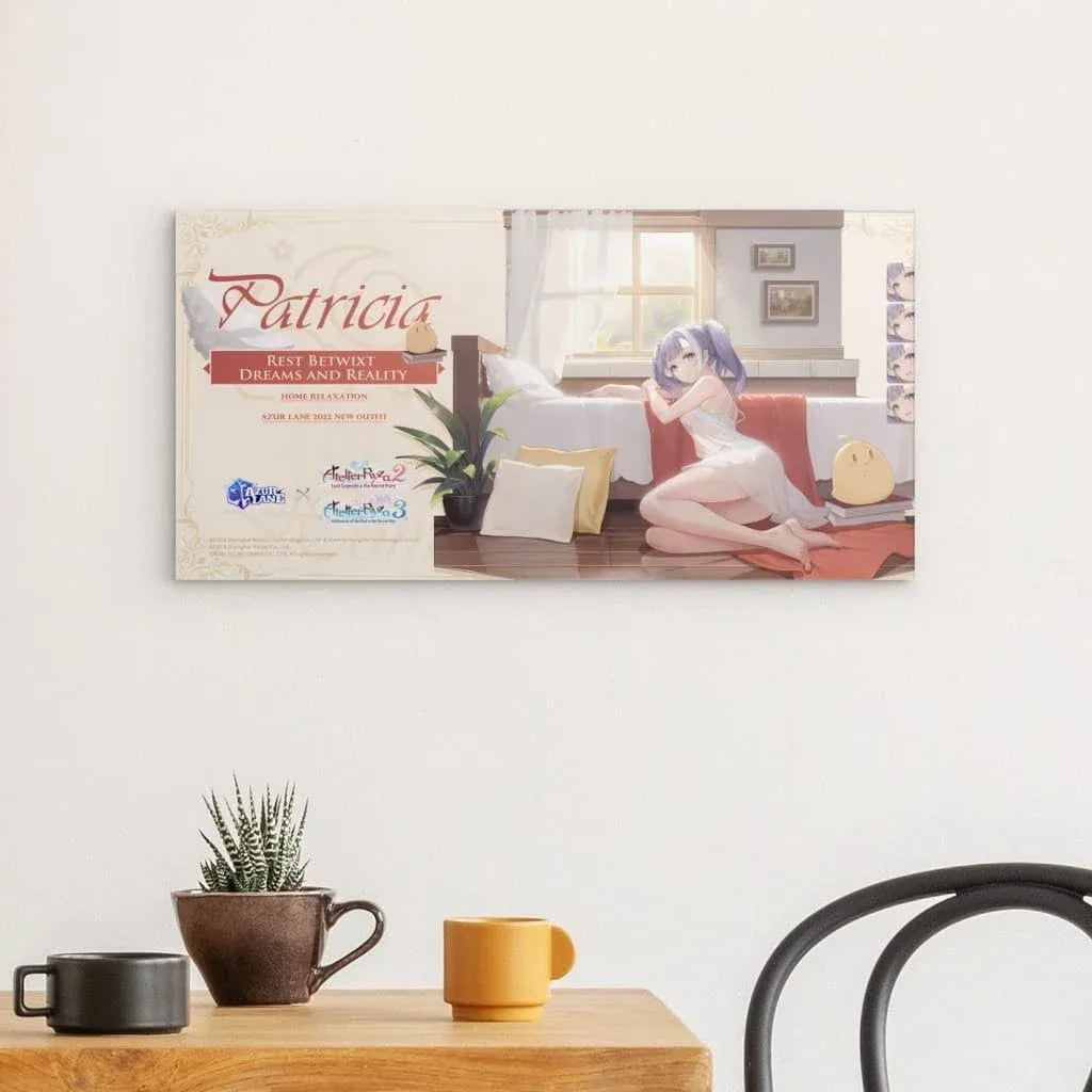 azur-lane-poster-event-atelier-ryza-patricia-betwixt-poster-jlr-design-23526 - JLR Design