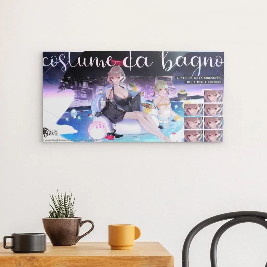azur-lane-poster-event-costume-da-bagno-duca-degli-abruzzi-poster-jlr-design-67507 - JLR Design