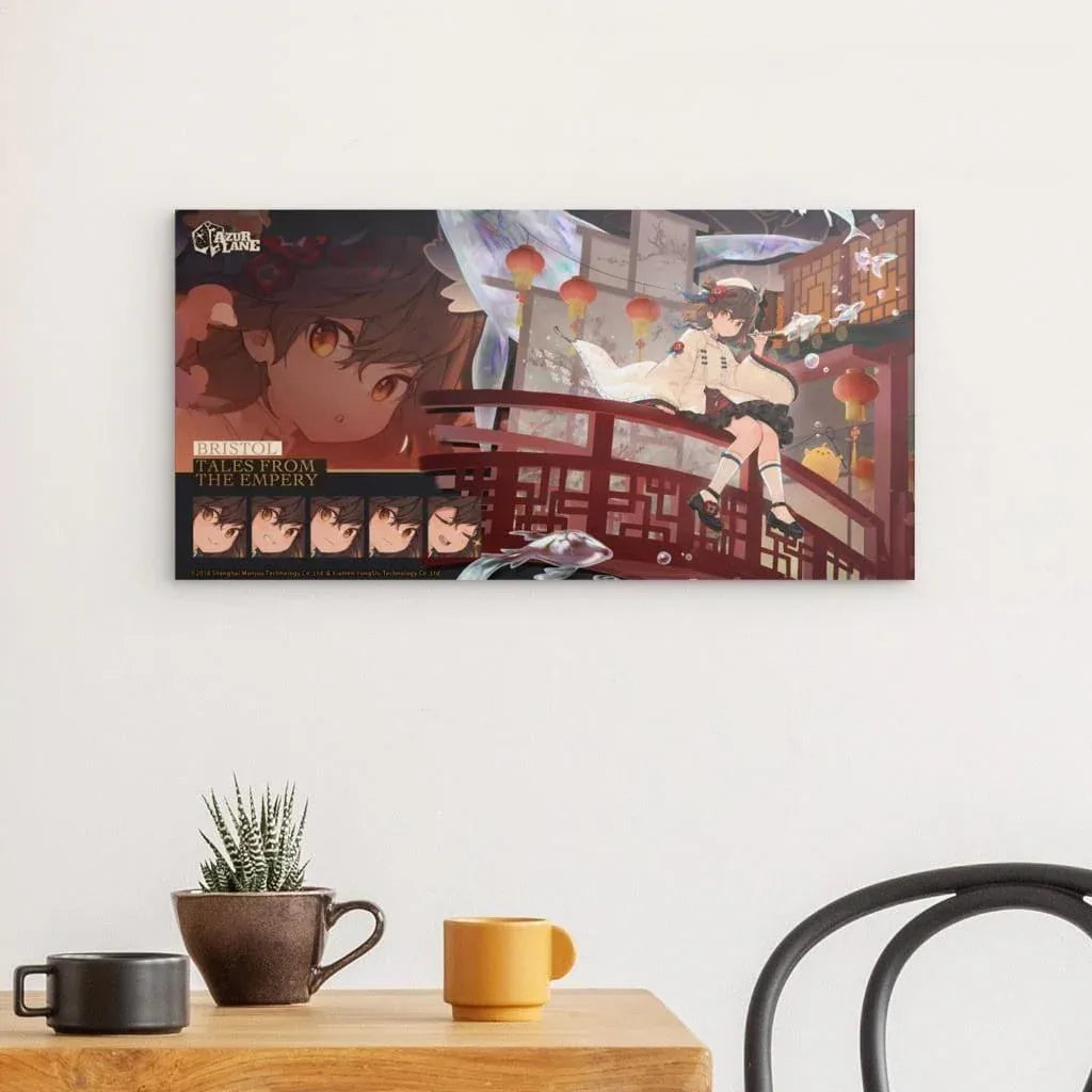 azur-lane-poster-event-empery-bristol-poster-jlr-design-63211 - JLR Design