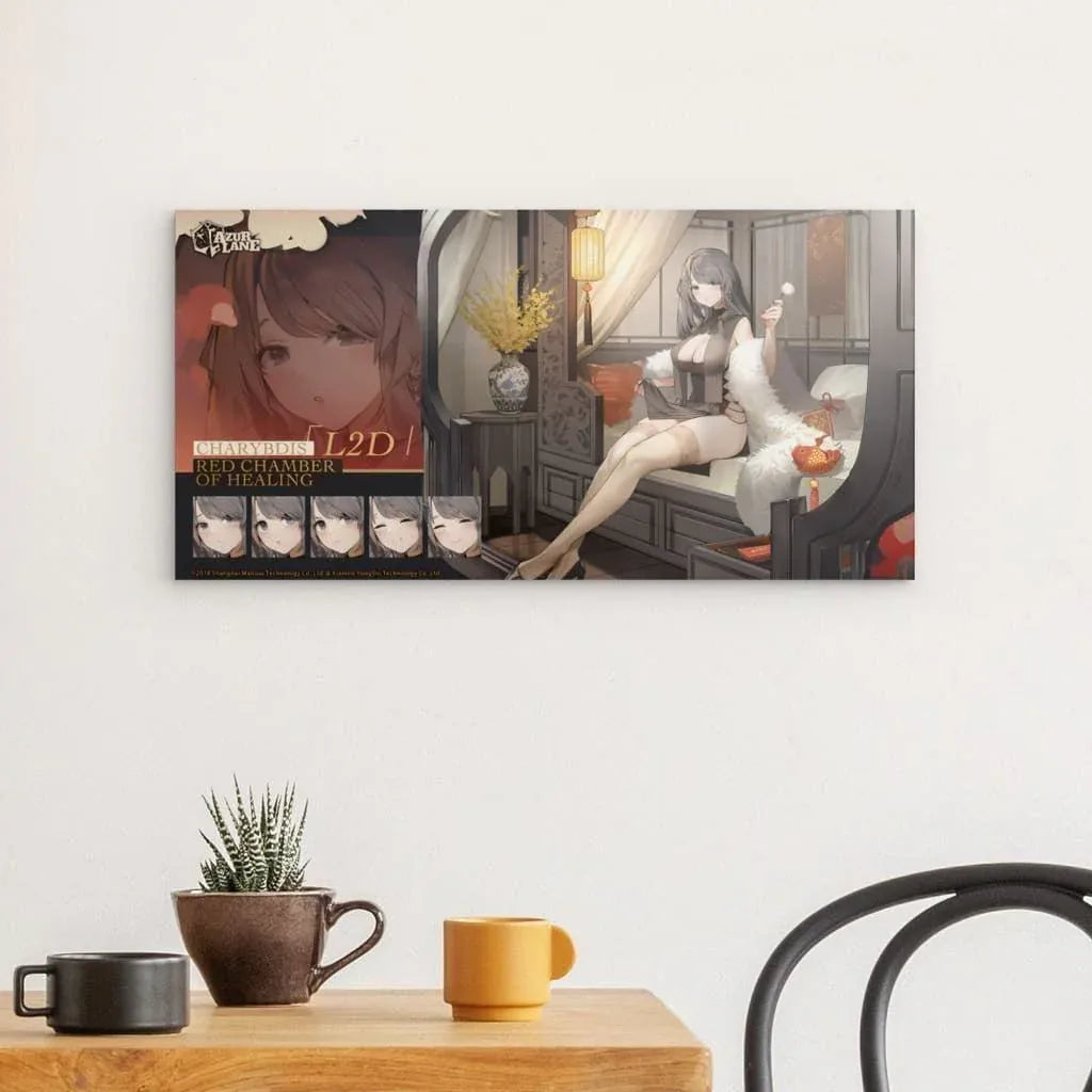 azur-lane-poster-event-empery-charybdis-poster-jlr-design-57771 - JLR Design