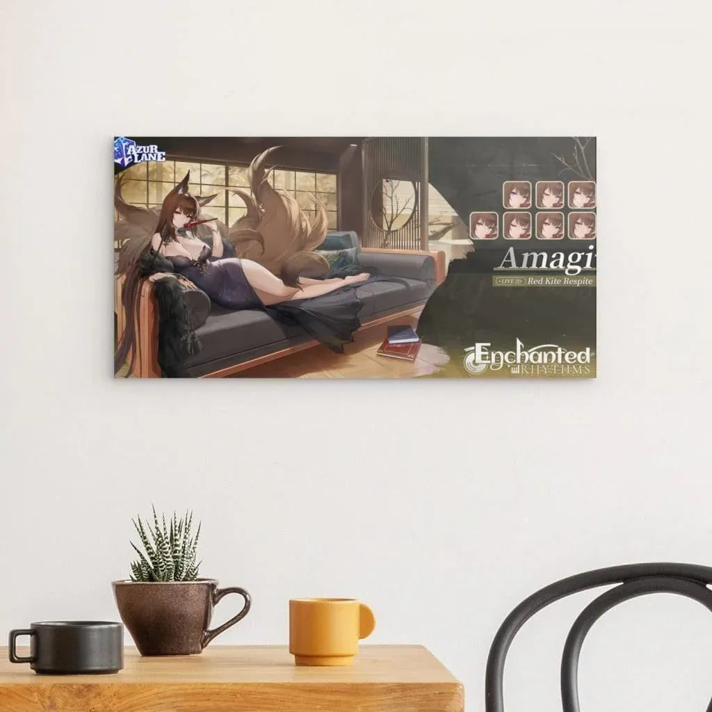 azur-lane-poster-event-enchanted-rhythms-amagi-poster-jlr-design-41710 - JLR Design