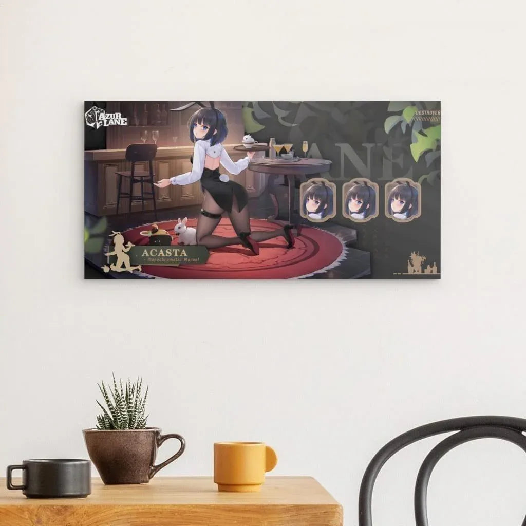 azur-lane-poster-event-mirror-involution-acasta-poster-jlr-design-63795 - JLR Design