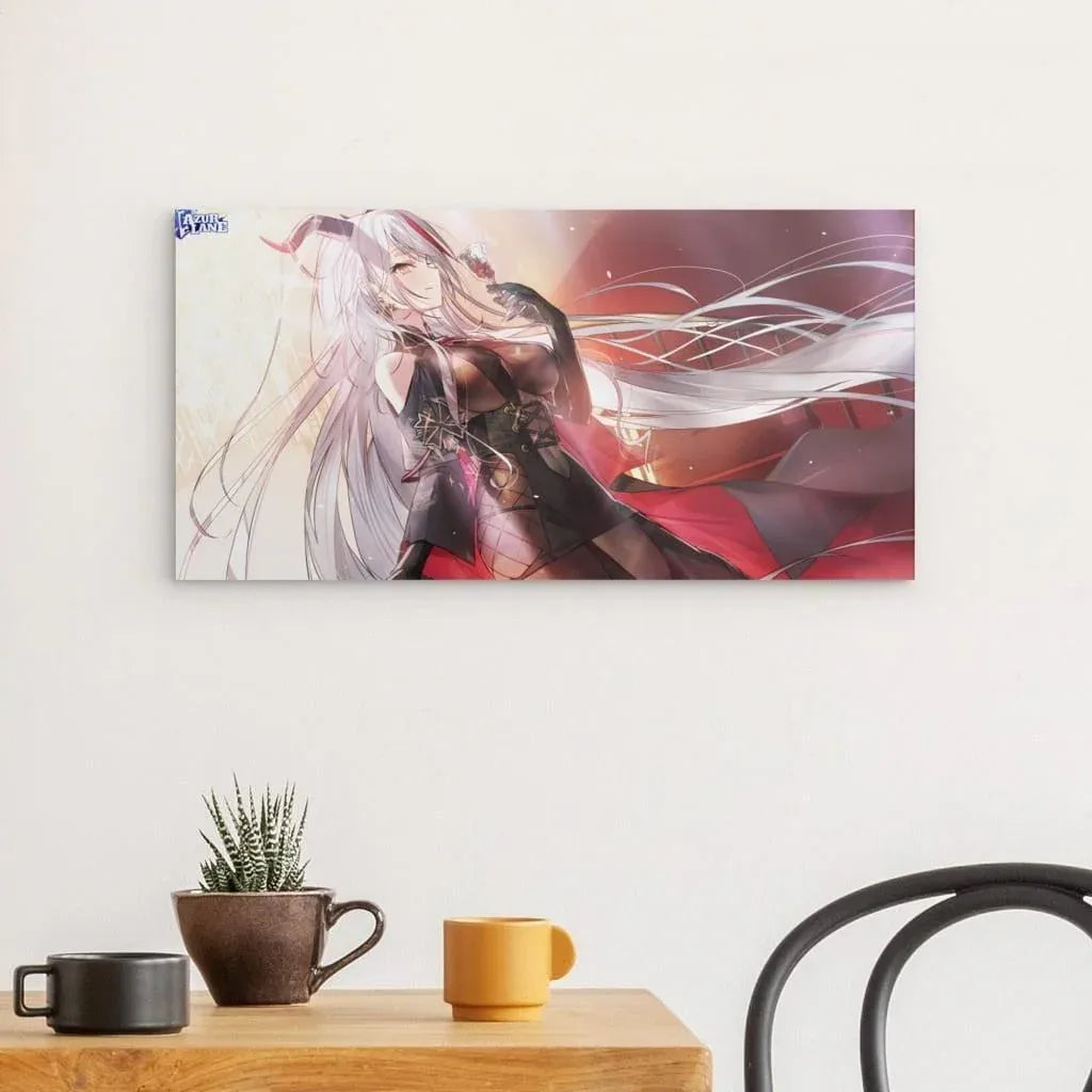 azur-lane-poster-majestic-agir-poster-jlr-design-79791 - JLR Design