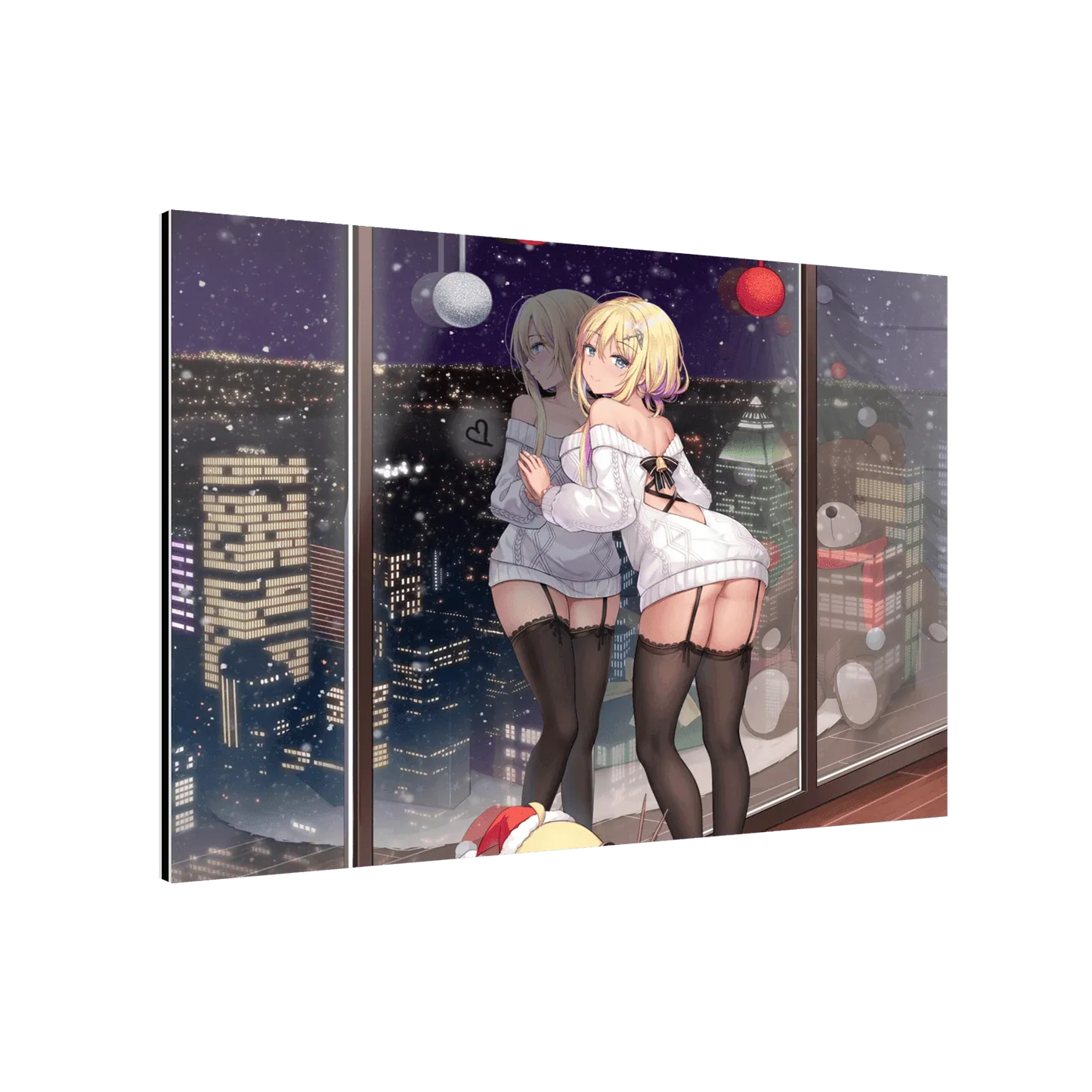 azur-lane-poster-marblehead-poster-jlr-design-89095 - JLR Design
