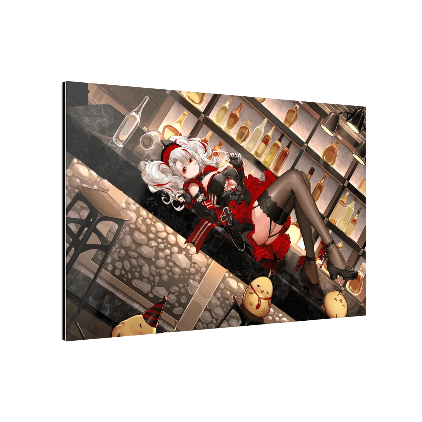 azur-lane-poster-prinz-adalbert-poster-jlr-design-63835 - JLR Design