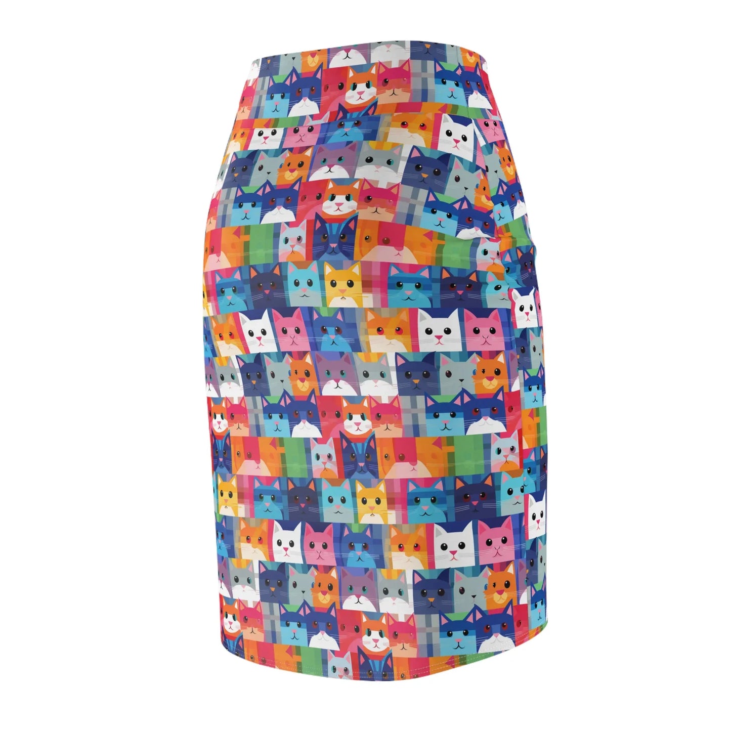 colorful-cat-v1-bleistiftrock-bleistiftrock-jlr-design-7 - JLR Design