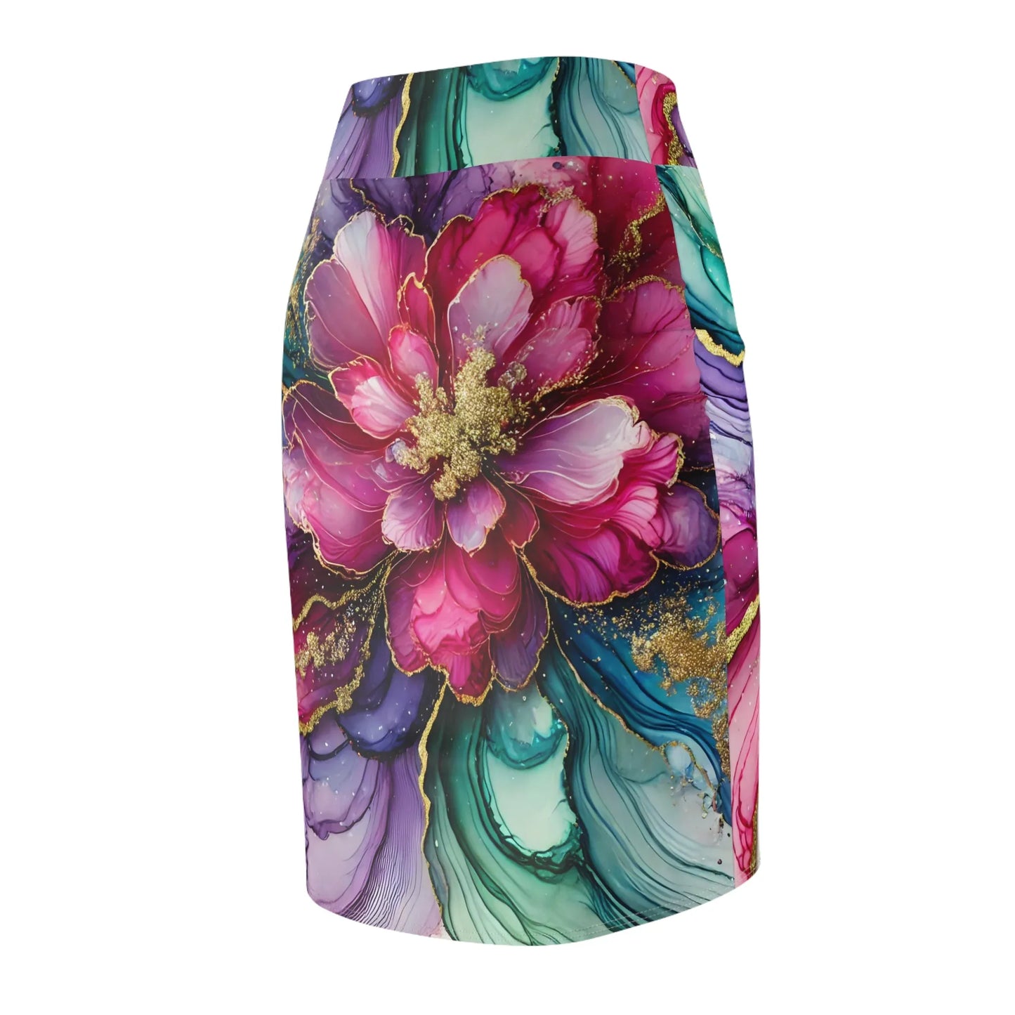 cosmic-blossom-bleistiftrock-bleistiftrock-jlr-design-7 - JLR Design