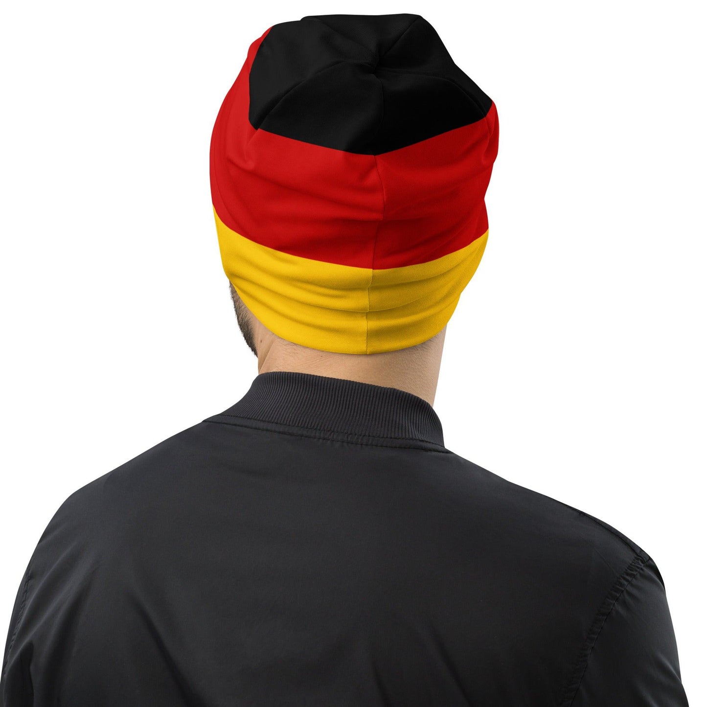Deutschland Beanie Beanie JLR Design
