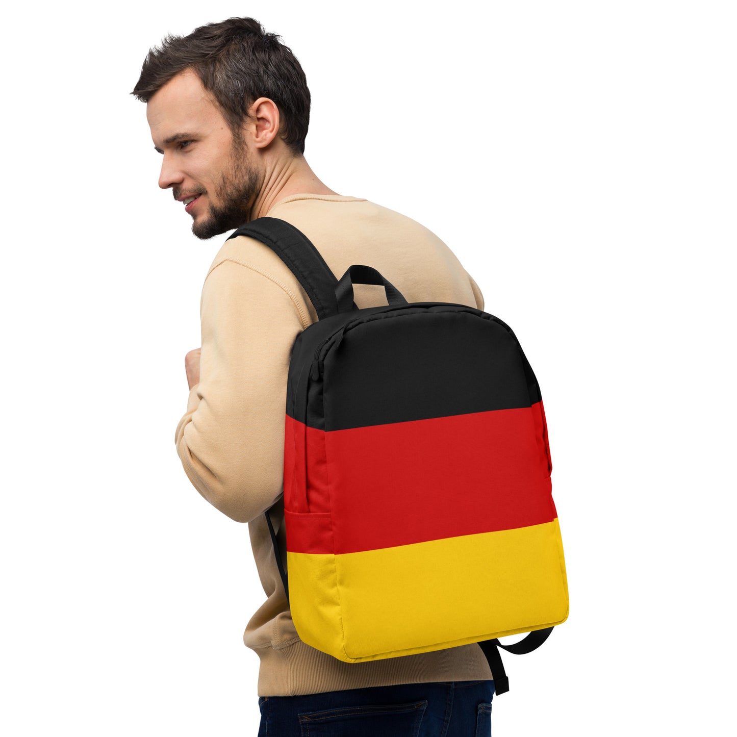 Deutschland Rucksack Rucksack JLR Design