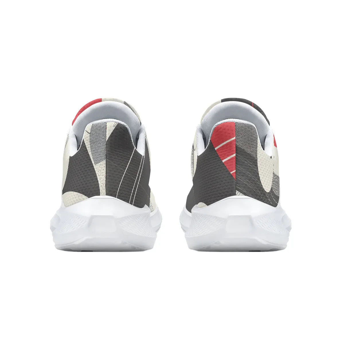 Geometry v2 AeroWave Performance Laufschuhe Sneakers JLR Design