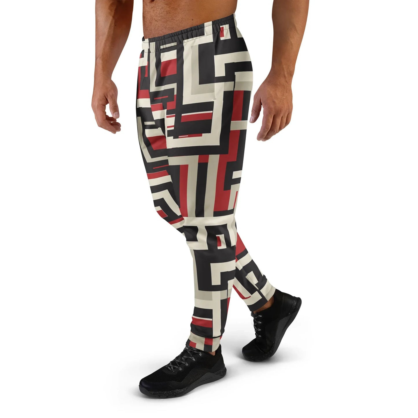 geometry-v7-herren-jogginghose-jogginghose-jlr-design-10 - JLR Design