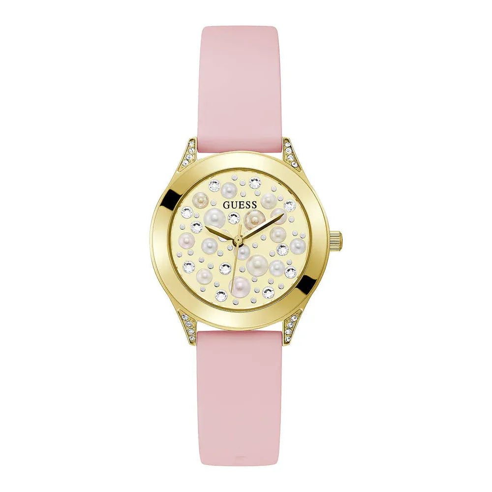 GW0381L2 - JLR Design