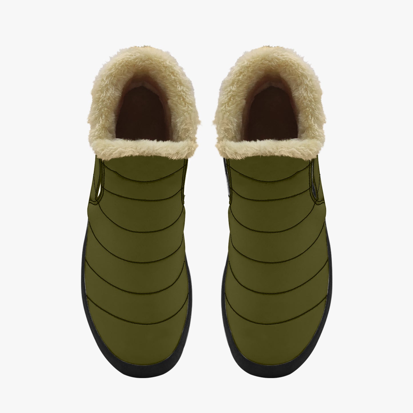 Karaka Faux Fur Slipper Slipper JLR Design