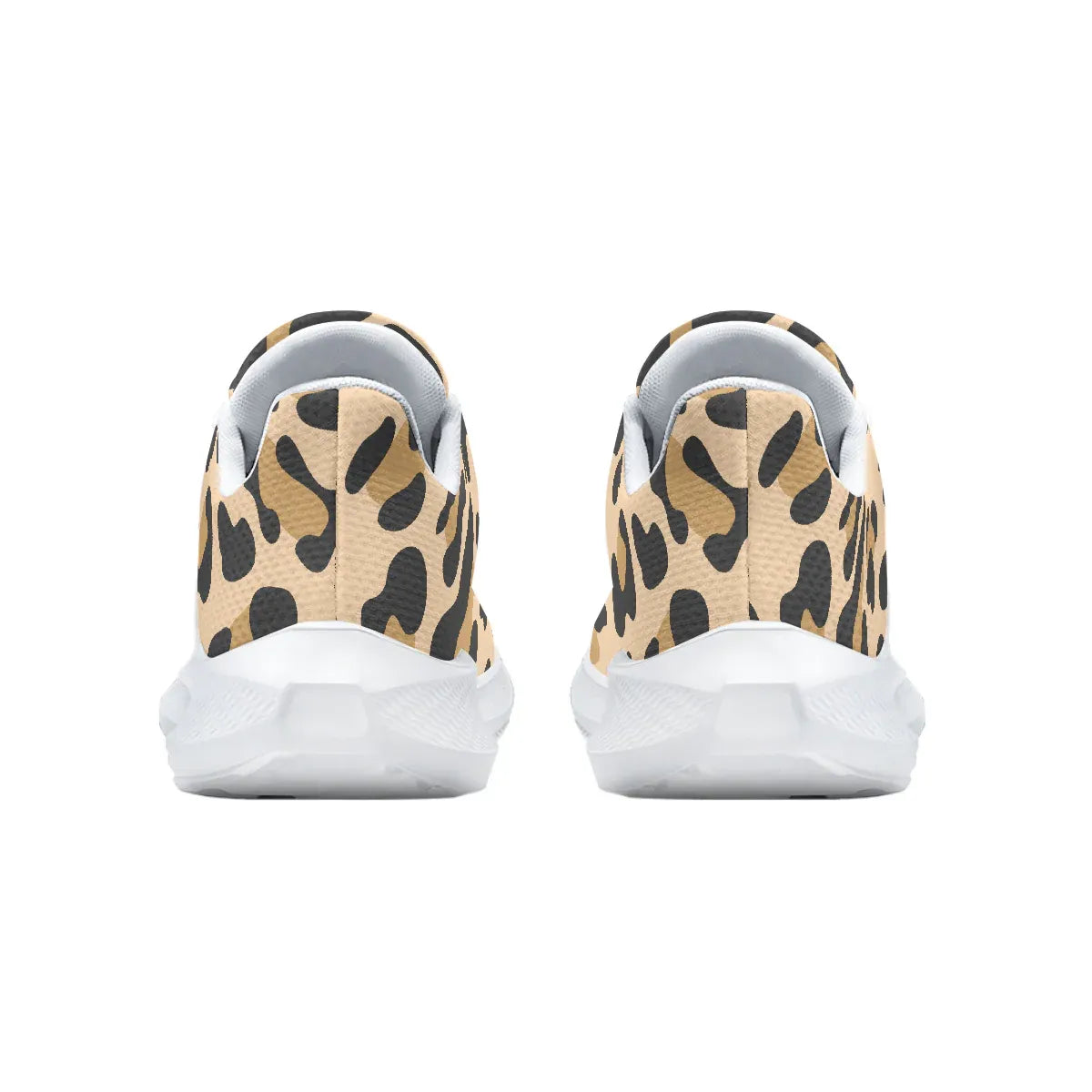 Leopard AeroWave Performance Laufschuhe Sneakers JLR Design
