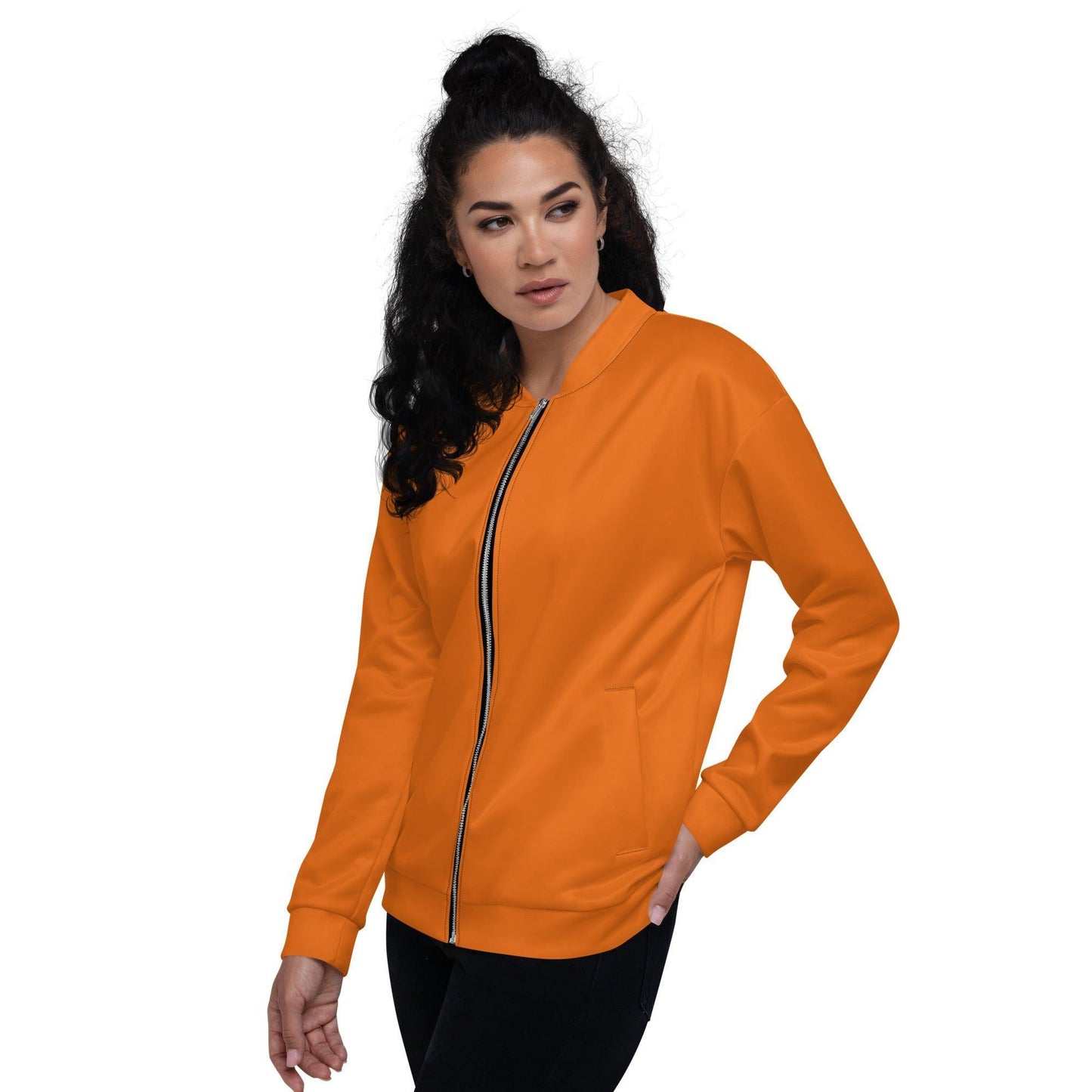 Mango Tango Bomberjacke Bomberjacke JLR Design