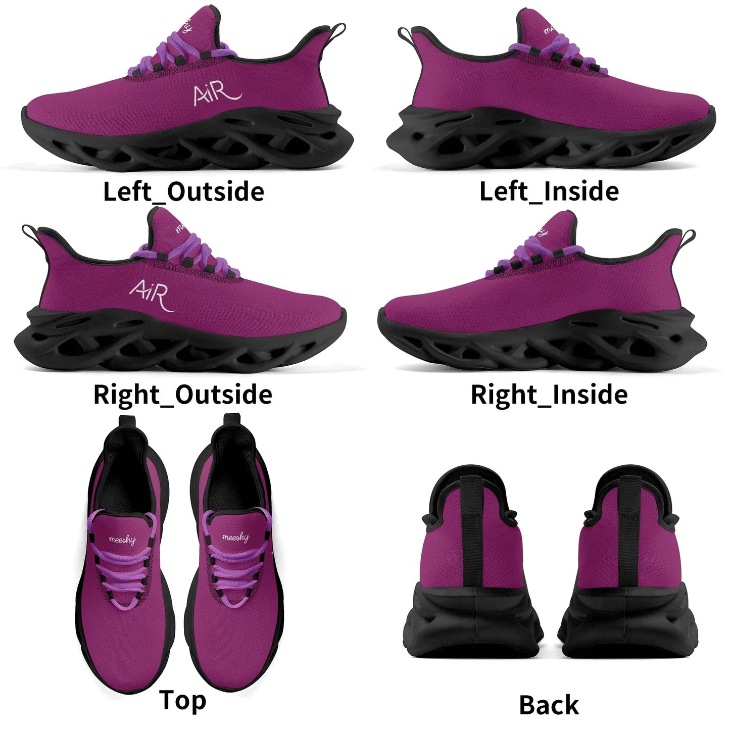 meeshy-air-athletic-sneaker-aubergine-herren-sneaker-jlr-design-20 - JLR Design