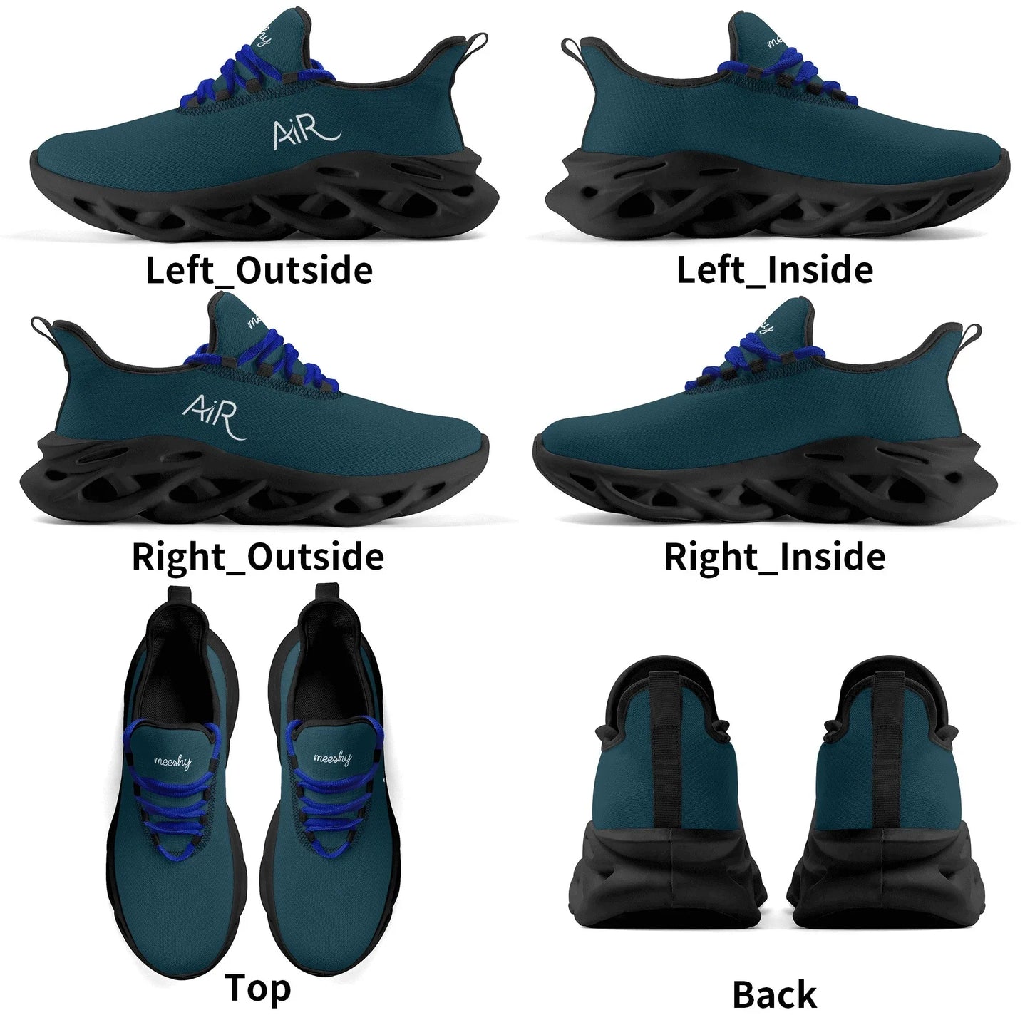 meeshy-air-athletic-sneaker-blauwal-herren-sneaker-jlr-design-20 - JLR Design