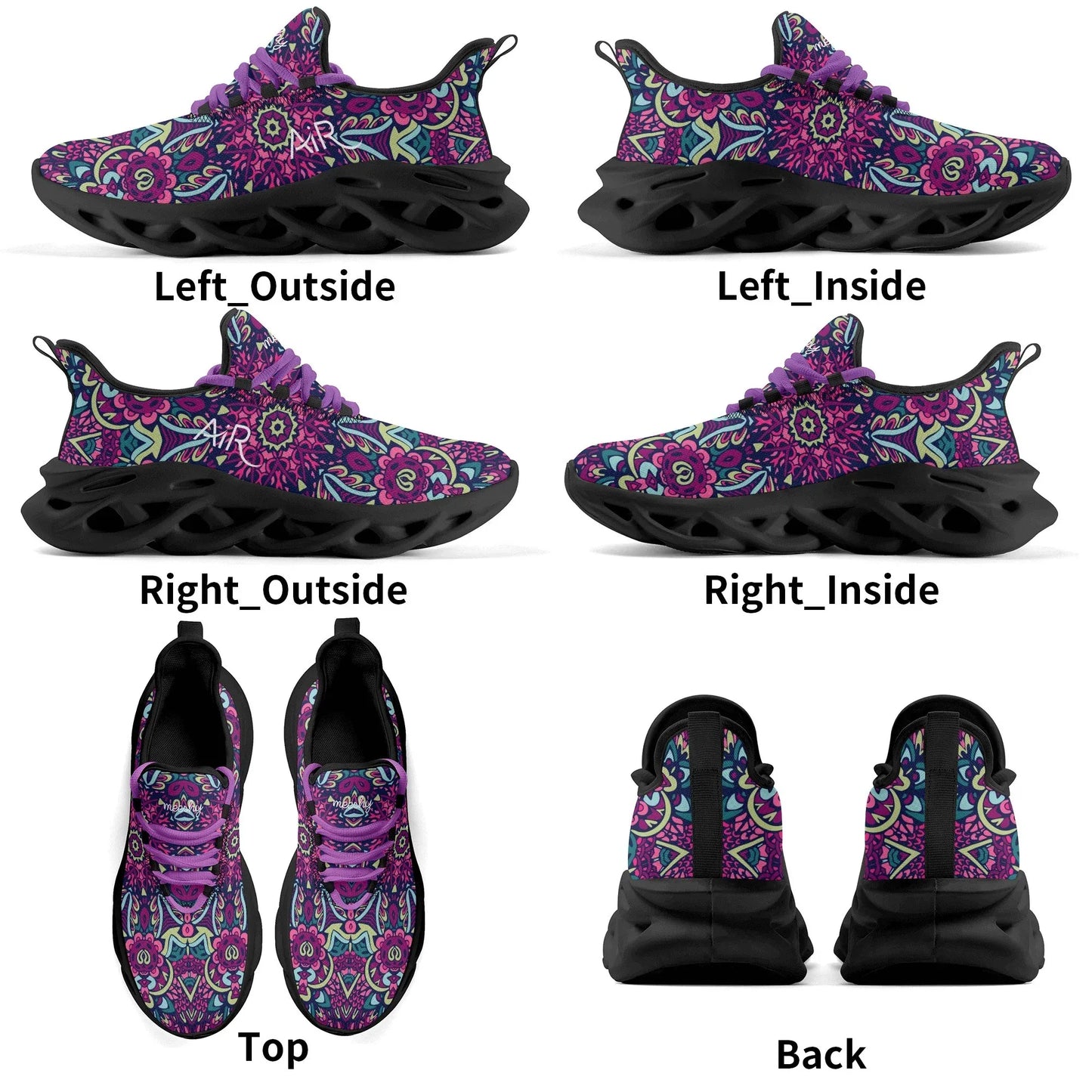 meeshy-air-athletic-sneaker-boho-style-v1-herren-sneaker-jlr-design-20 - JLR Design