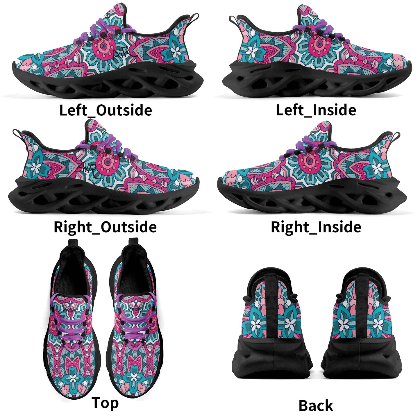 meeshy-air-athletic-sneaker-boho-style-v2-herren-sneaker-jlr-design-20 - JLR Design
