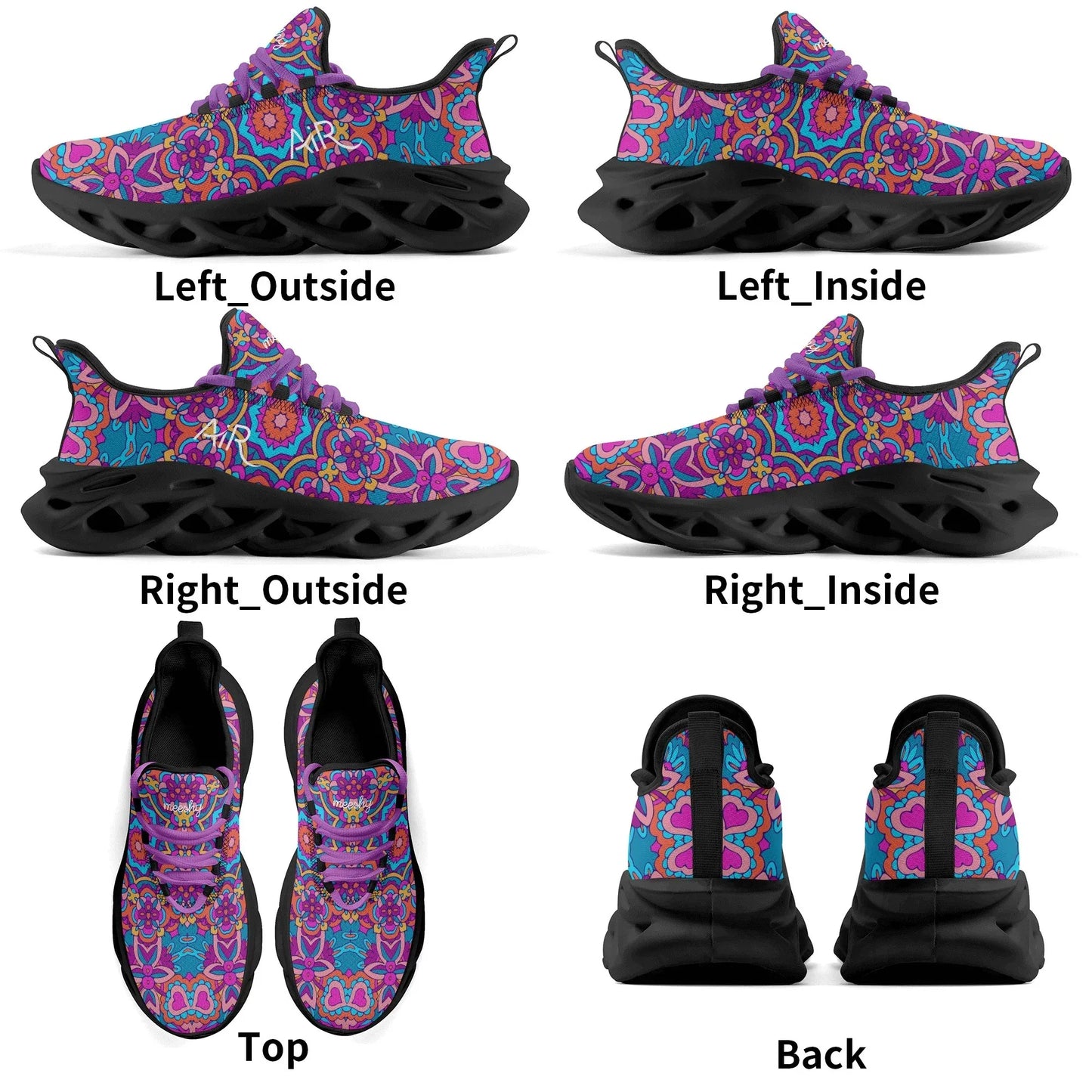 meeshy-air-athletic-sneaker-boho-style-v4-herren-sneaker-jlr-design-20 - JLR Design