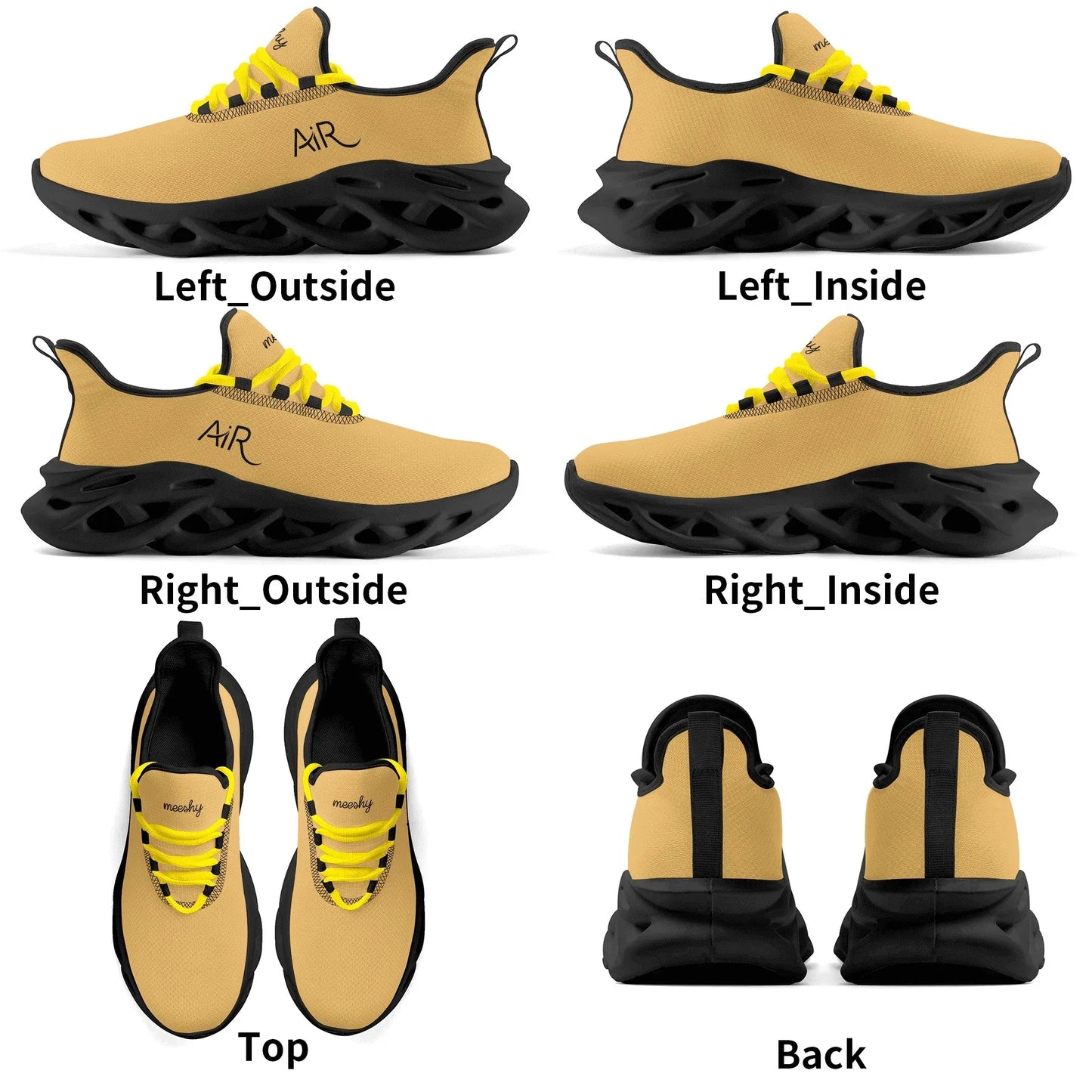 meeshy-air-athletic-sneaker-harvest-gold-herren-sneaker-jlr-design-20 - JLR Design