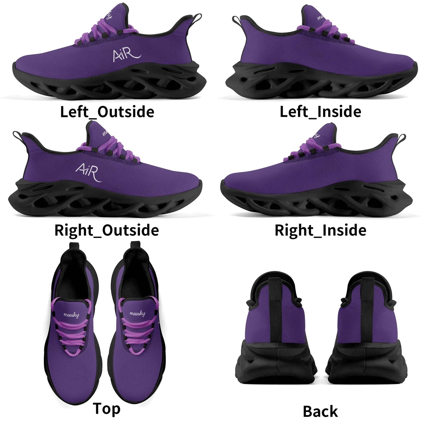 meeshy-air-athletic-sneaker-lila-herren-sneaker-jlr-design-20 - JLR Design
