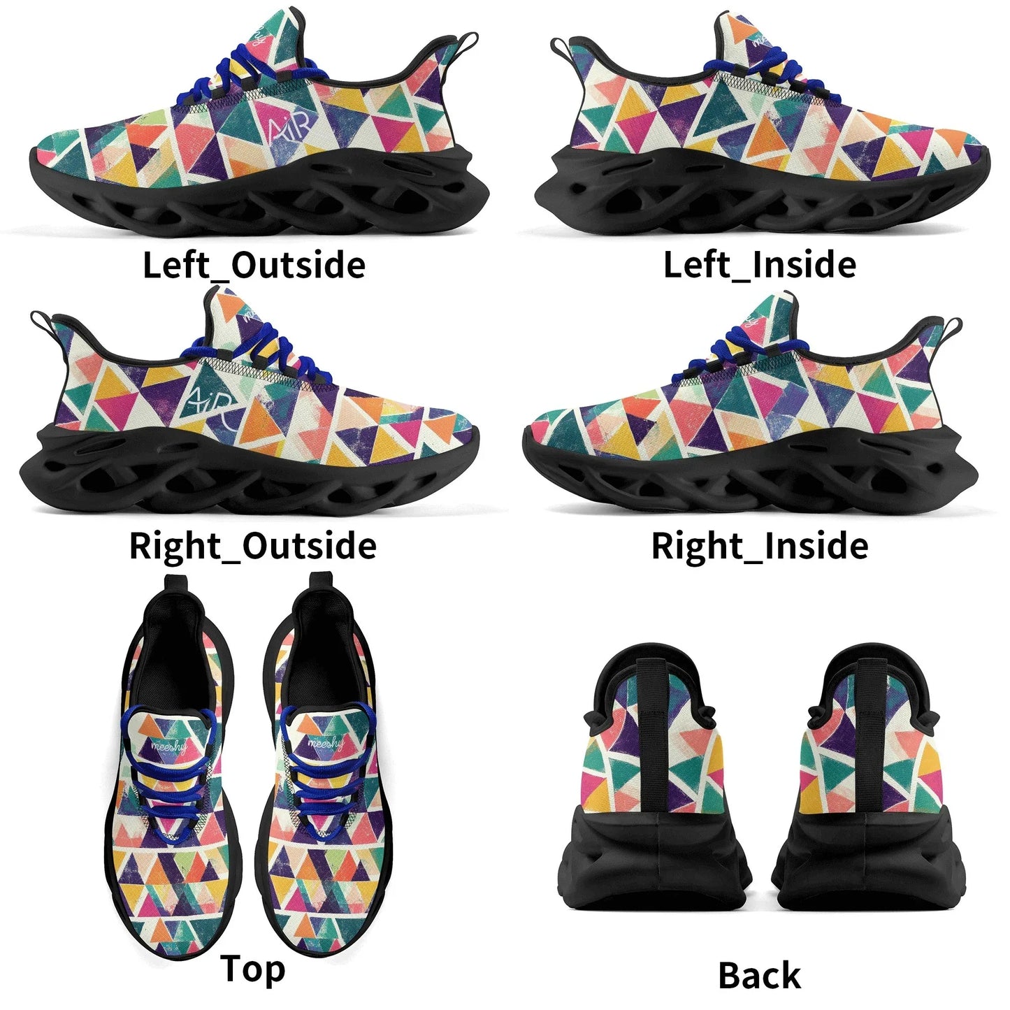 meeshy-air-athletic-sneaker-triangle-v2-herren-sneaker-jlr-design-20 - JLR Design
