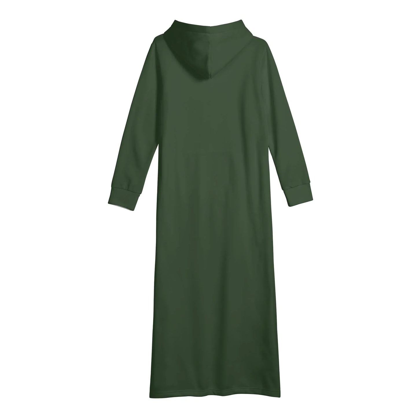 myrte-bequemes-leichtes-hoodie-kleid-hoodiekleid-jlr-design-35595 - JLR Design