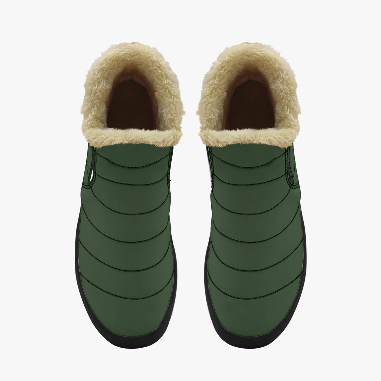 Myrte Faux Fur Slipper Slipper JLR Design