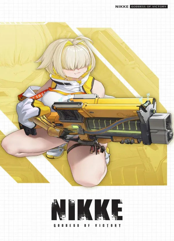 nikke-goddess-of-victory-elegg-tischaufsteller-tischaufsteller-jlr-design-20110 - JLR Design