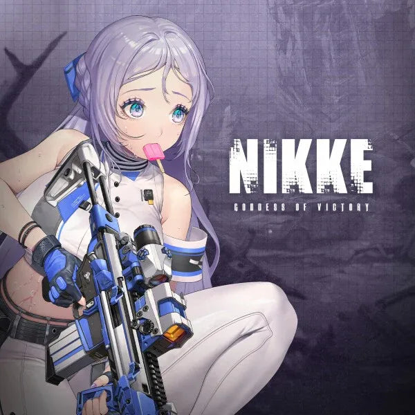 nikke-goddess-of-victory-folkwang-tischaufsteller-tischaufsteller-jlr-design-45609 - JLR Design