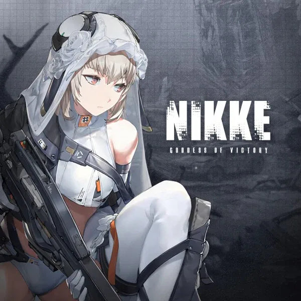 nikke-goddess-of-victory-julia-tischaufsteller-tischaufsteller-jlr-design-46351 - JLR Design
