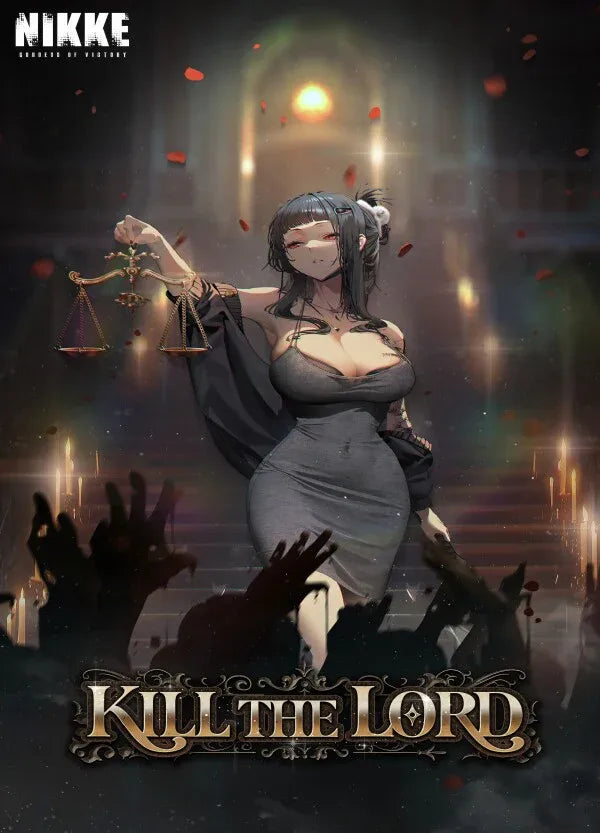 nikke-goddess-of-victory-kill-the-lord-tischaufsteller-tischaufsteller-jlr-design-94174 - JLR Design
