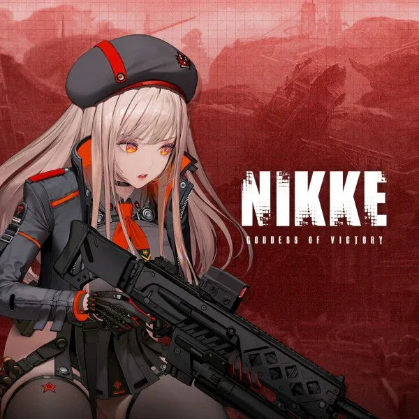 nikke-goddess-of-victory-rapi-tischaufsteller-tischaufsteller-jlr-design-31881 - JLR Design
