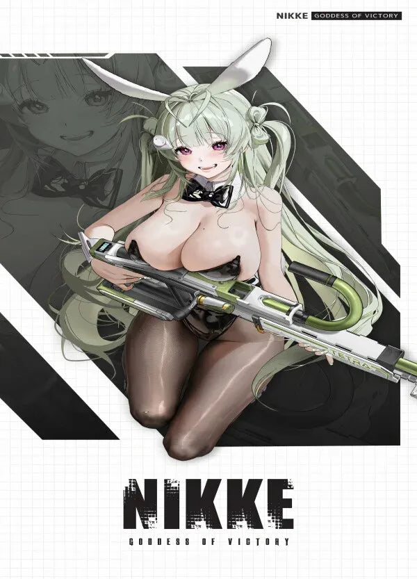 nikke-goddess-of-victory-soda-bunny-tischaufsteller-tischaufsteller-jlr-design-19104 - JLR Design