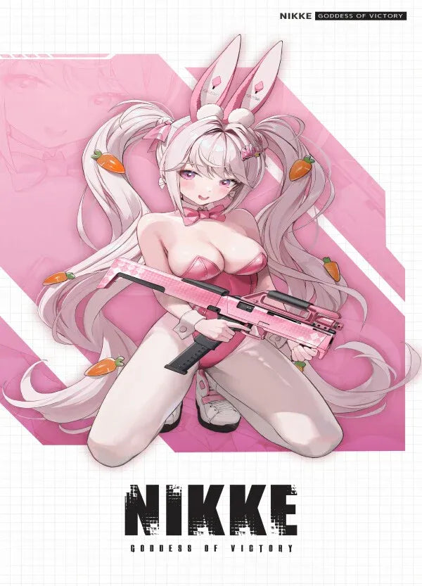 nikke-goddess-of-victory-wonderland-alice-tischaufsteller-tischaufsteller-jlr-design-57757 - JLR Design