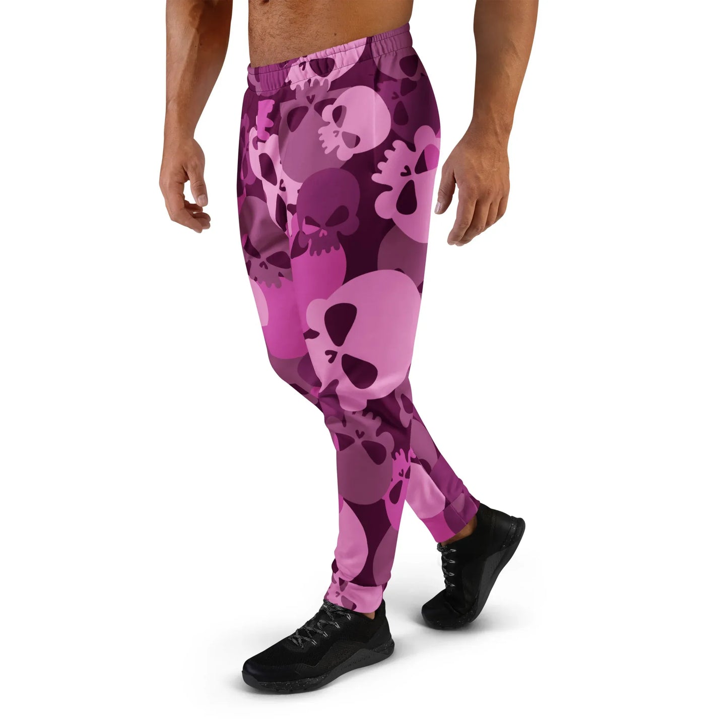 all-over-print-recycled-mens-joggers-white-left-6867b25768139 - JLR Design