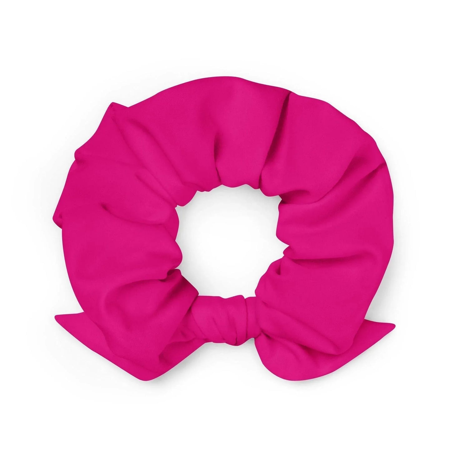 Pinker Scrunchie Scrunchie JLR Design