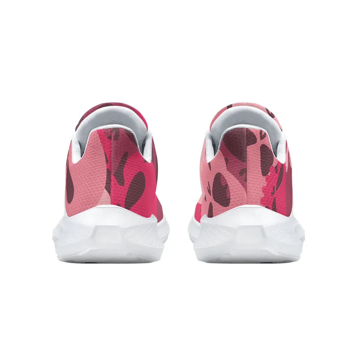 Red Skull AeroWave Performance Laufschuhe Sneakers JLR Design