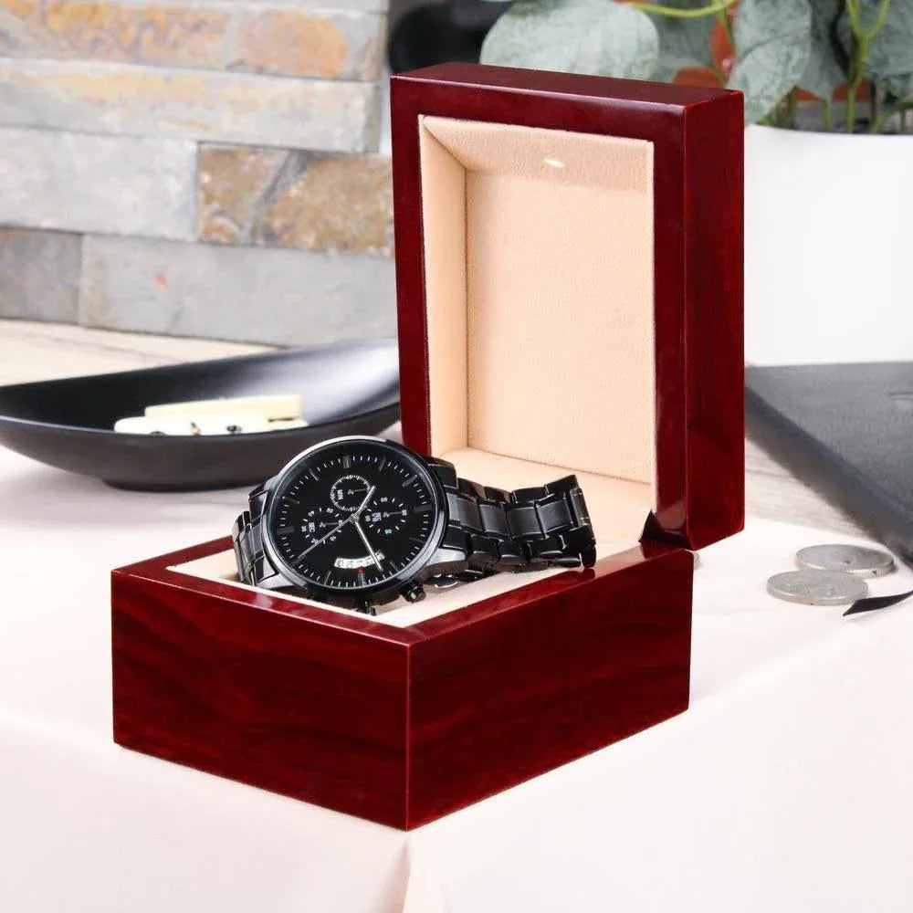 sternzeichen-jungfrau-chronograph-jewelry-jlr-design-19848 - JLR Design