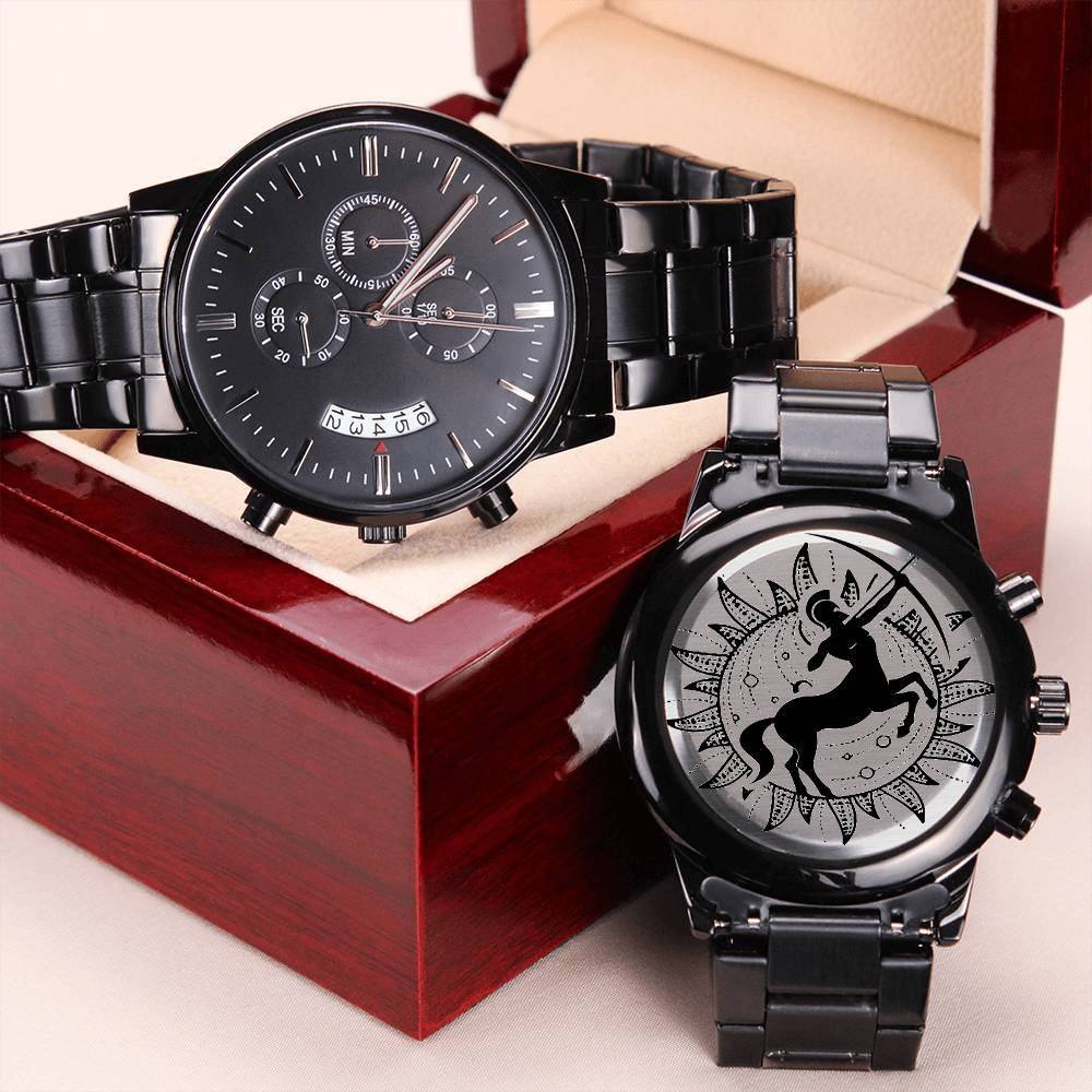 sternzeichen-schutze-uhr-jewelry-jlr-design-82087 - JLR Design