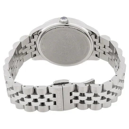 Versace VEVC00419 Greca Damenuhr Markenuhren JLR Design